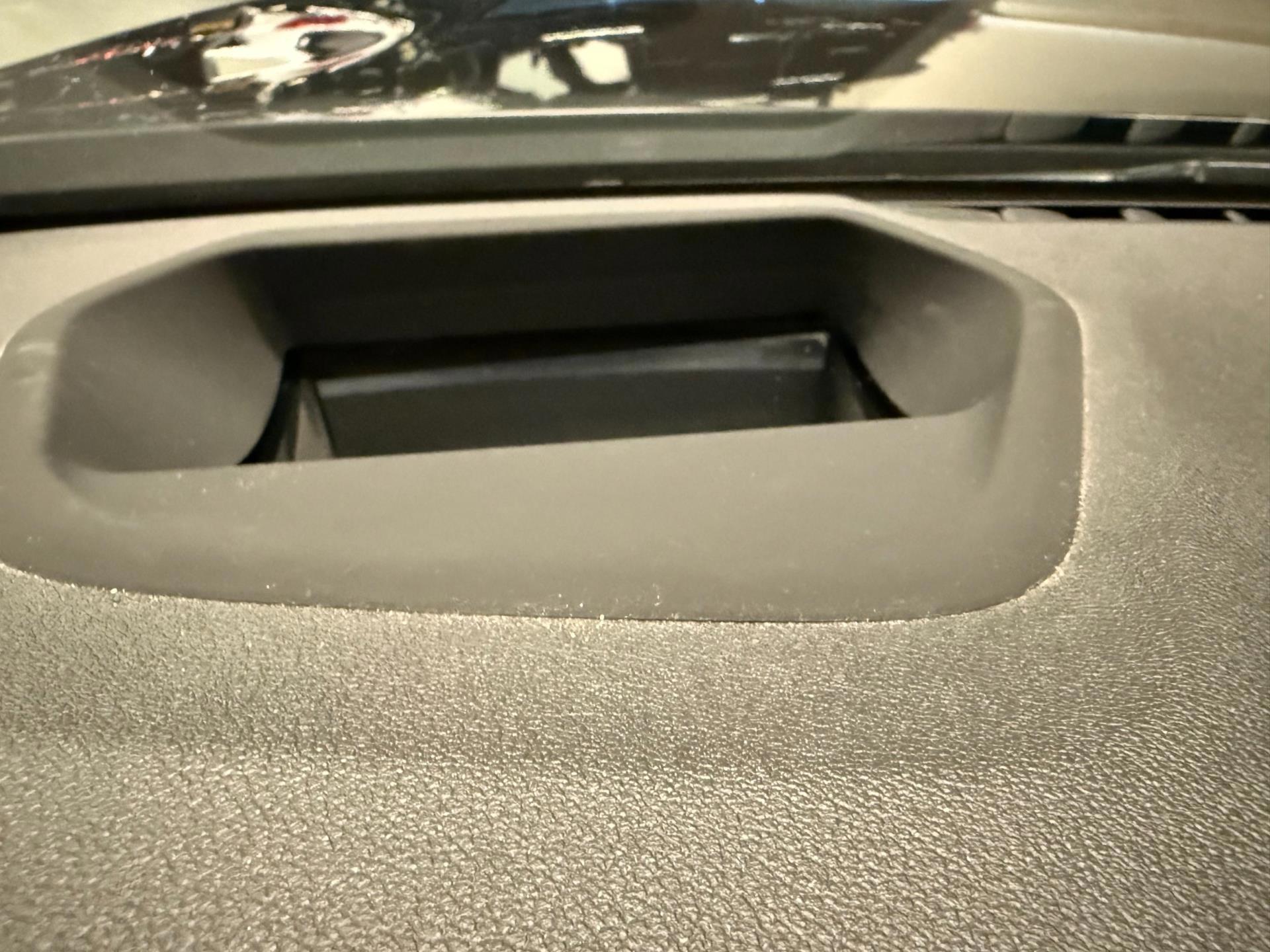Foto van BMW 530e