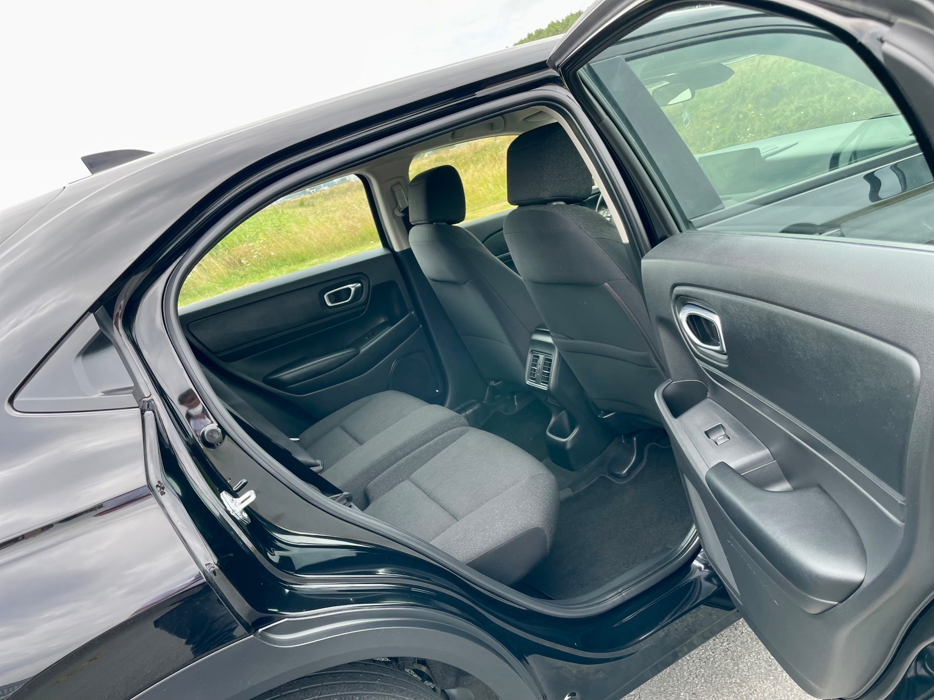 Foto van Honda Hr-v