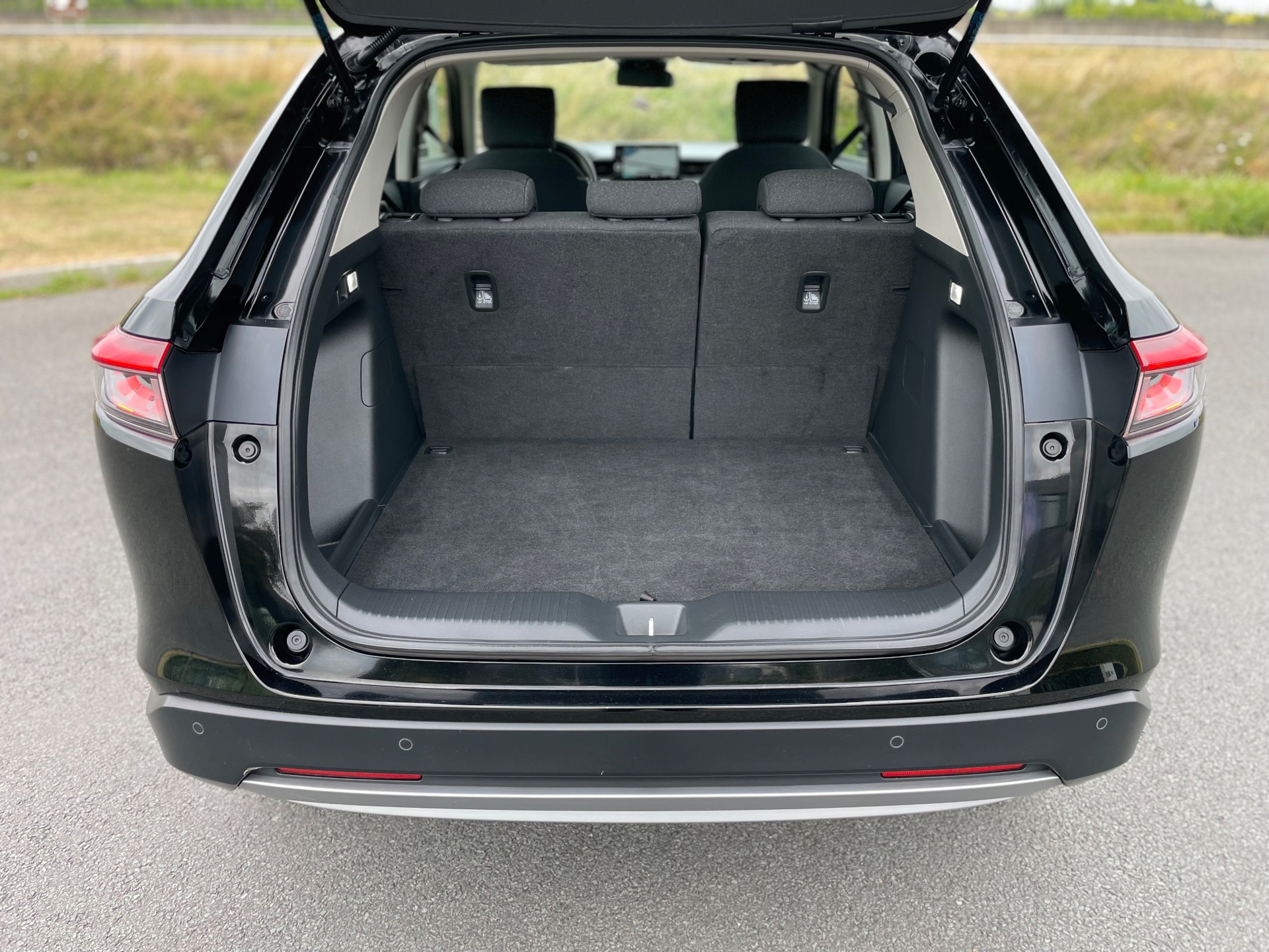 Foto van Honda Hr-v