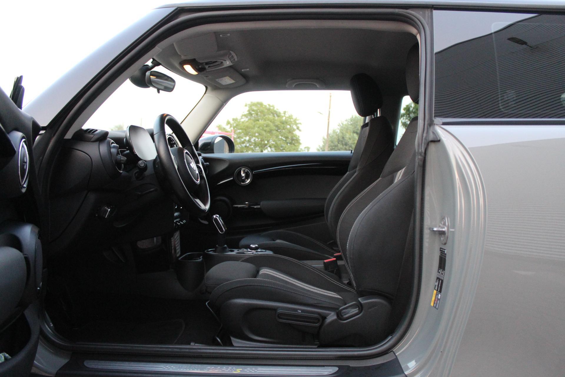 Foto van Mini Cooper Se
