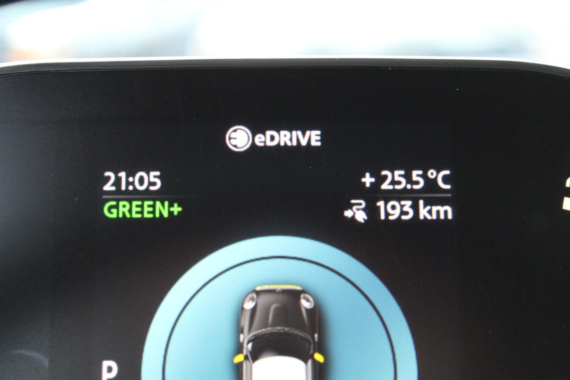 Foto van Mini Cooper Se