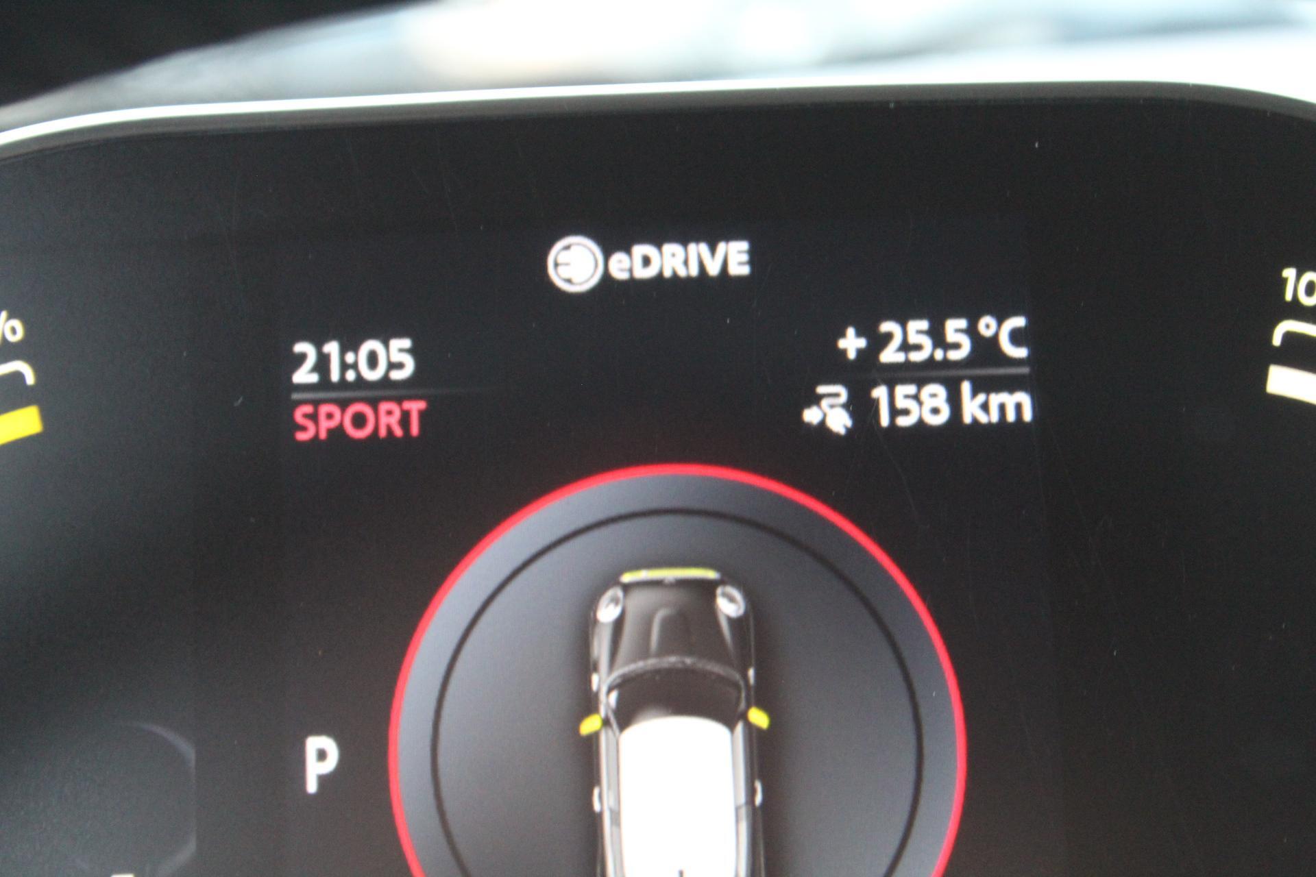 Foto van Mini Cooper Se