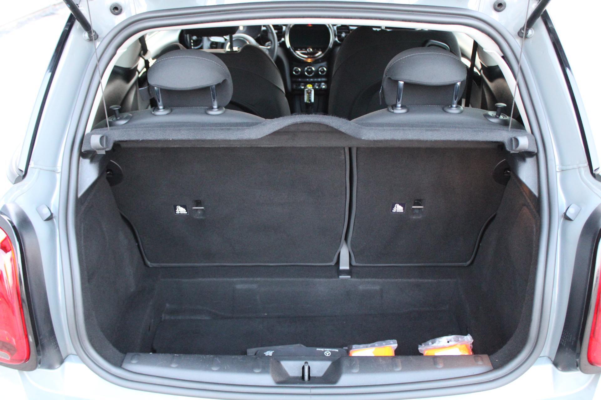 Foto van Mini Cooper Se