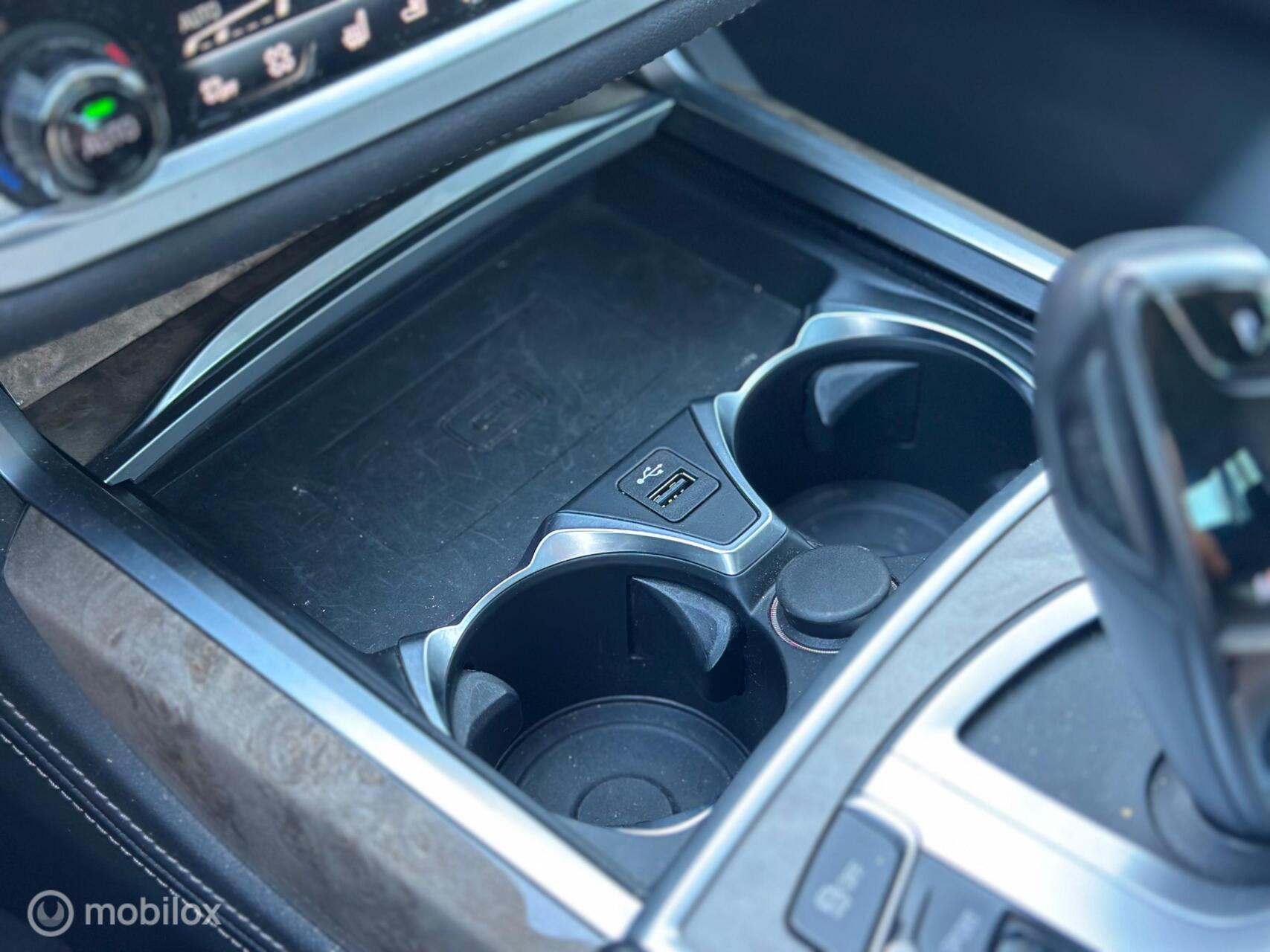 Foto van BMW 7-serie