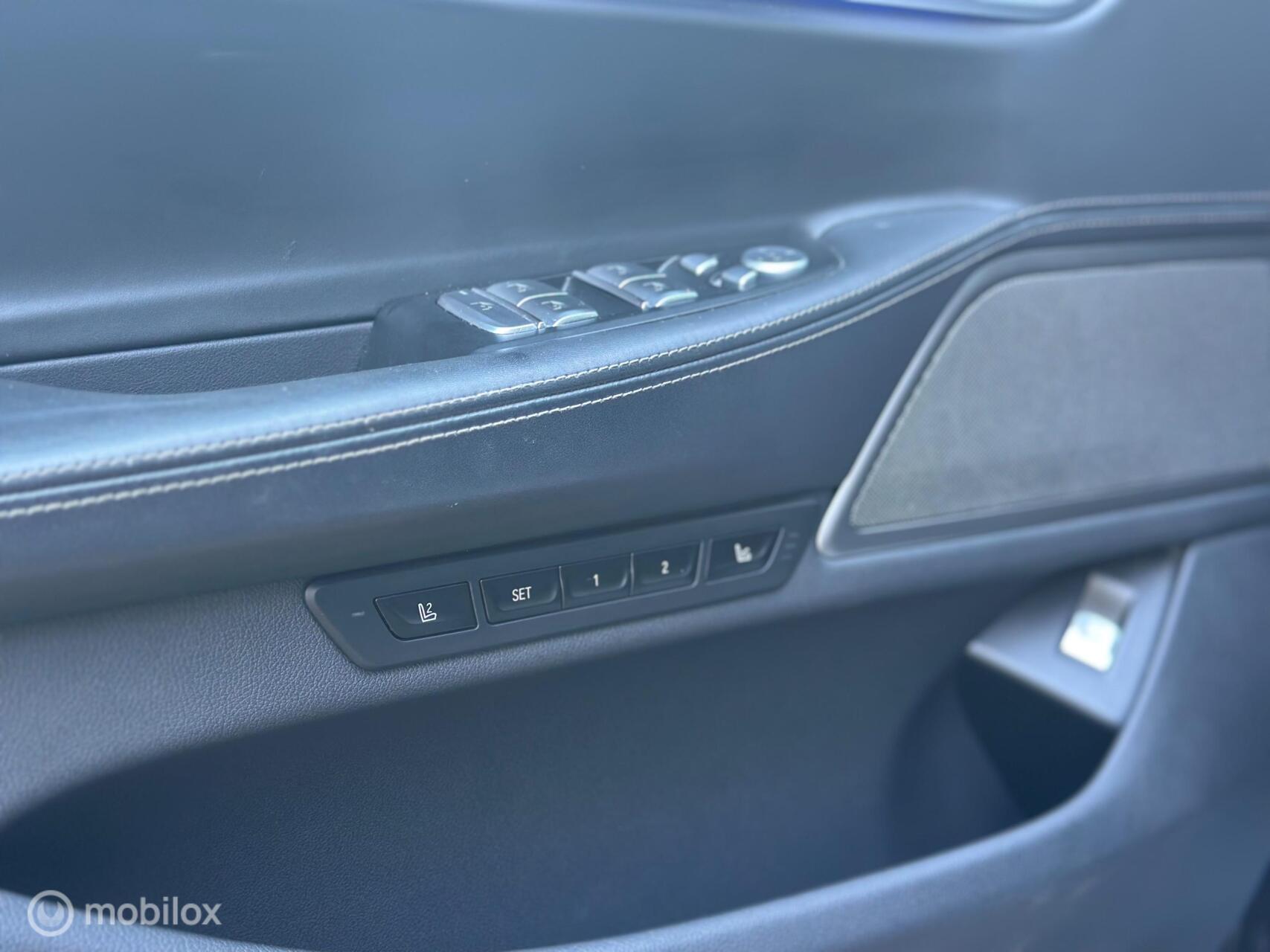 Foto van BMW 7-serie