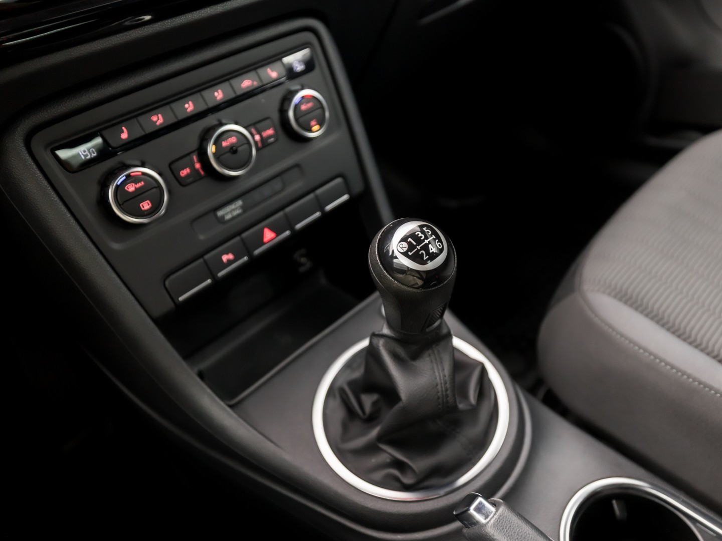 Foto van Volkswagen Beetle