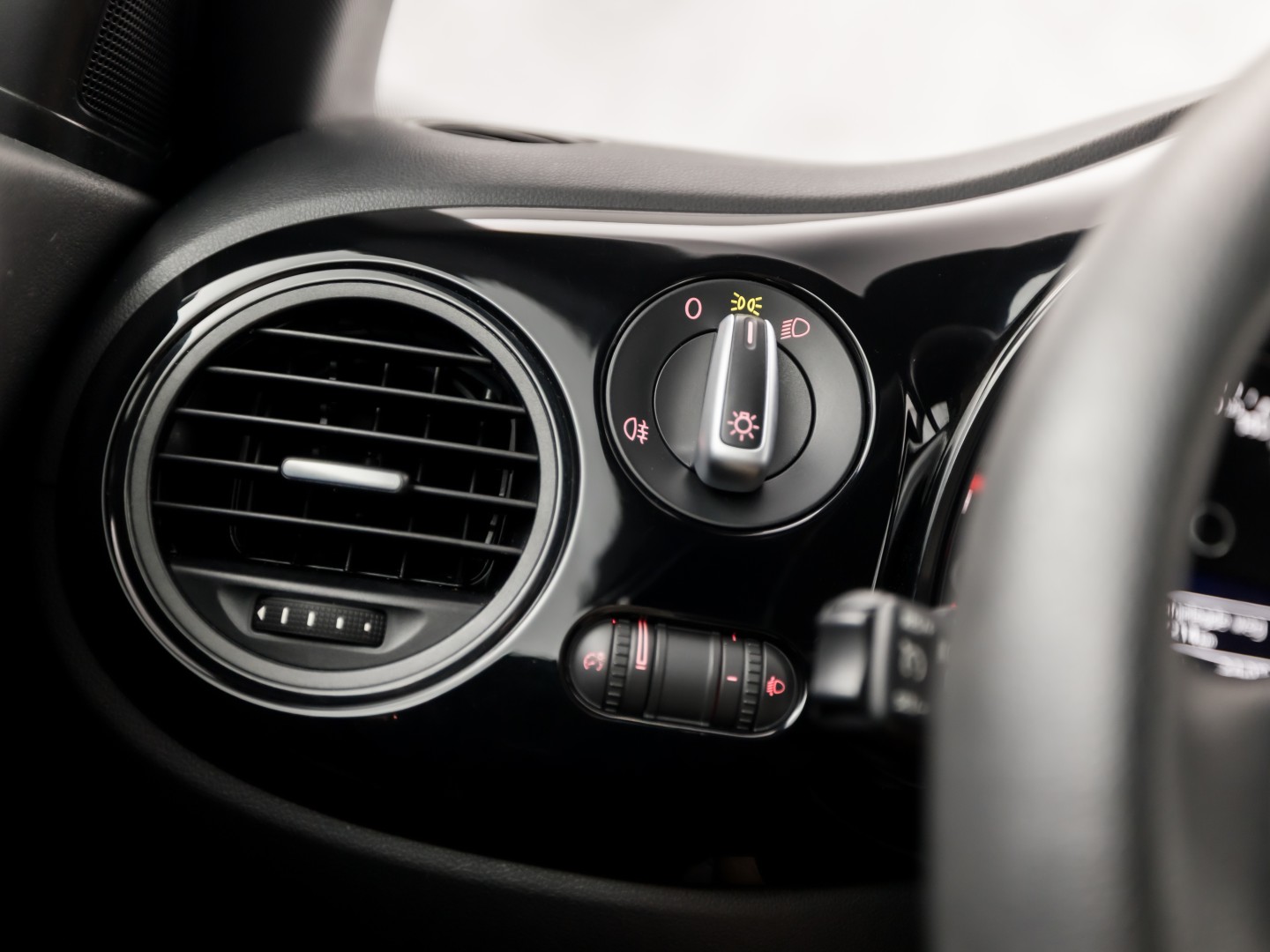 Foto van Volkswagen Beetle