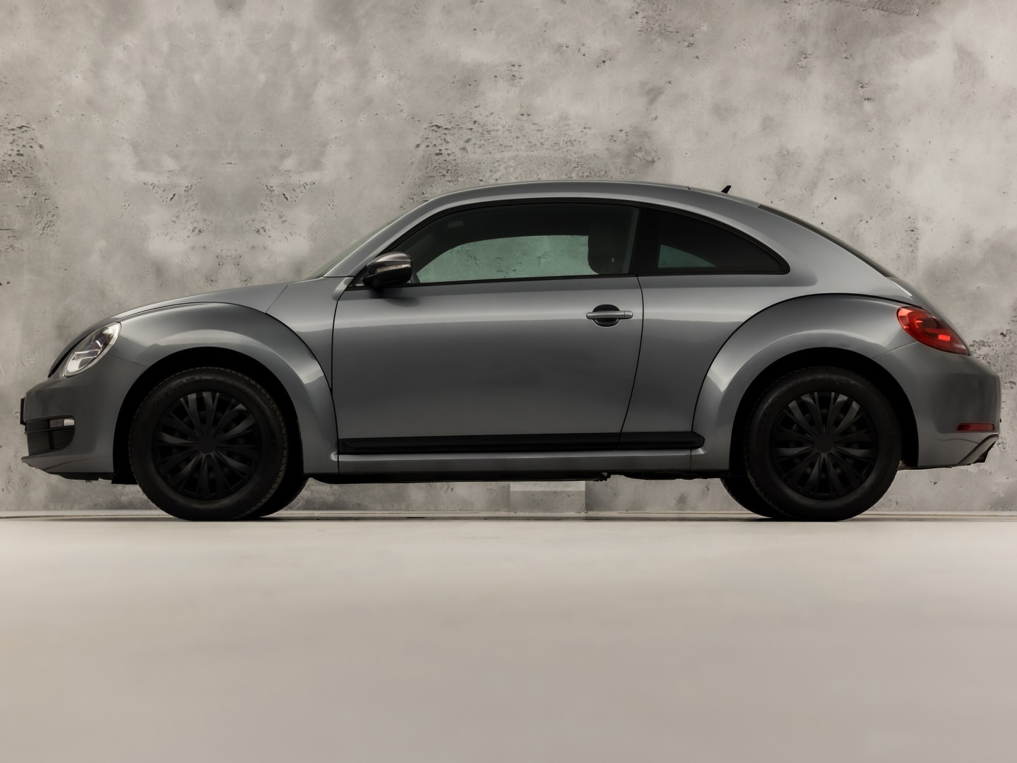Foto van Volkswagen Beetle