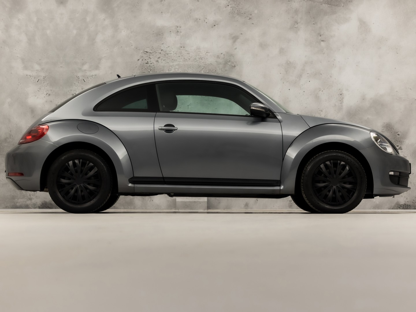 Foto van Volkswagen Beetle