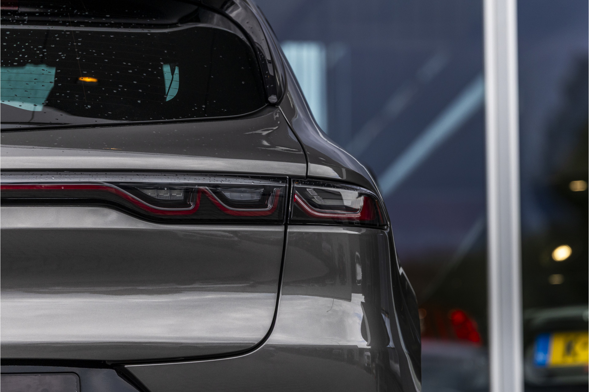 Foto van Alfa Romeo Tonale