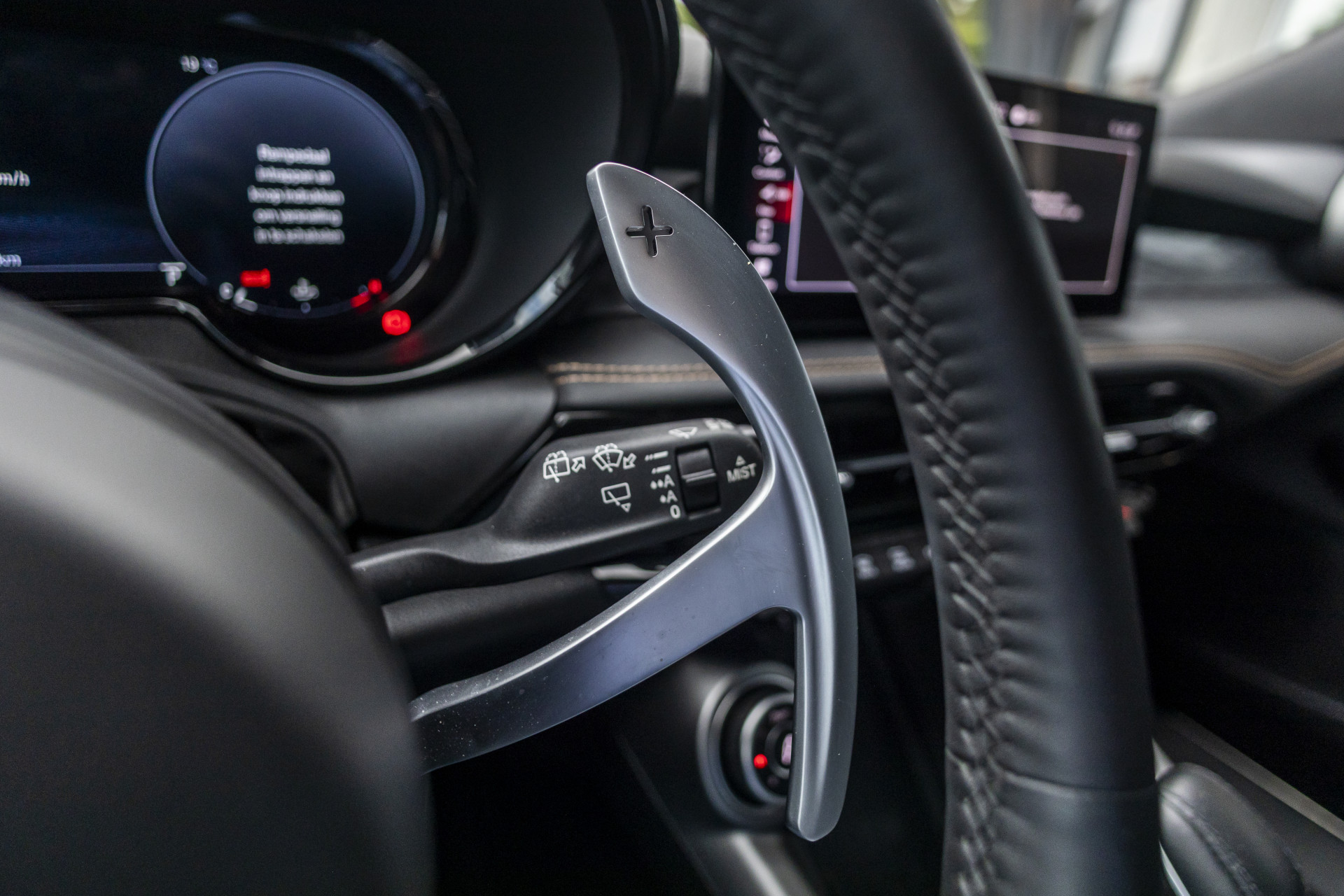 Foto van Alfa Romeo Tonale