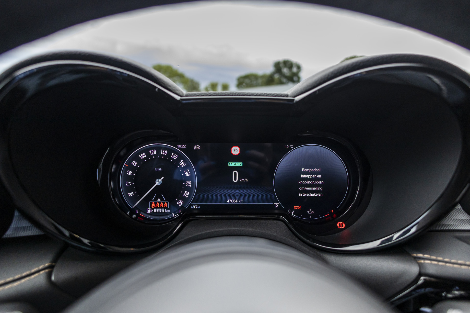 Foto van Alfa Romeo Tonale