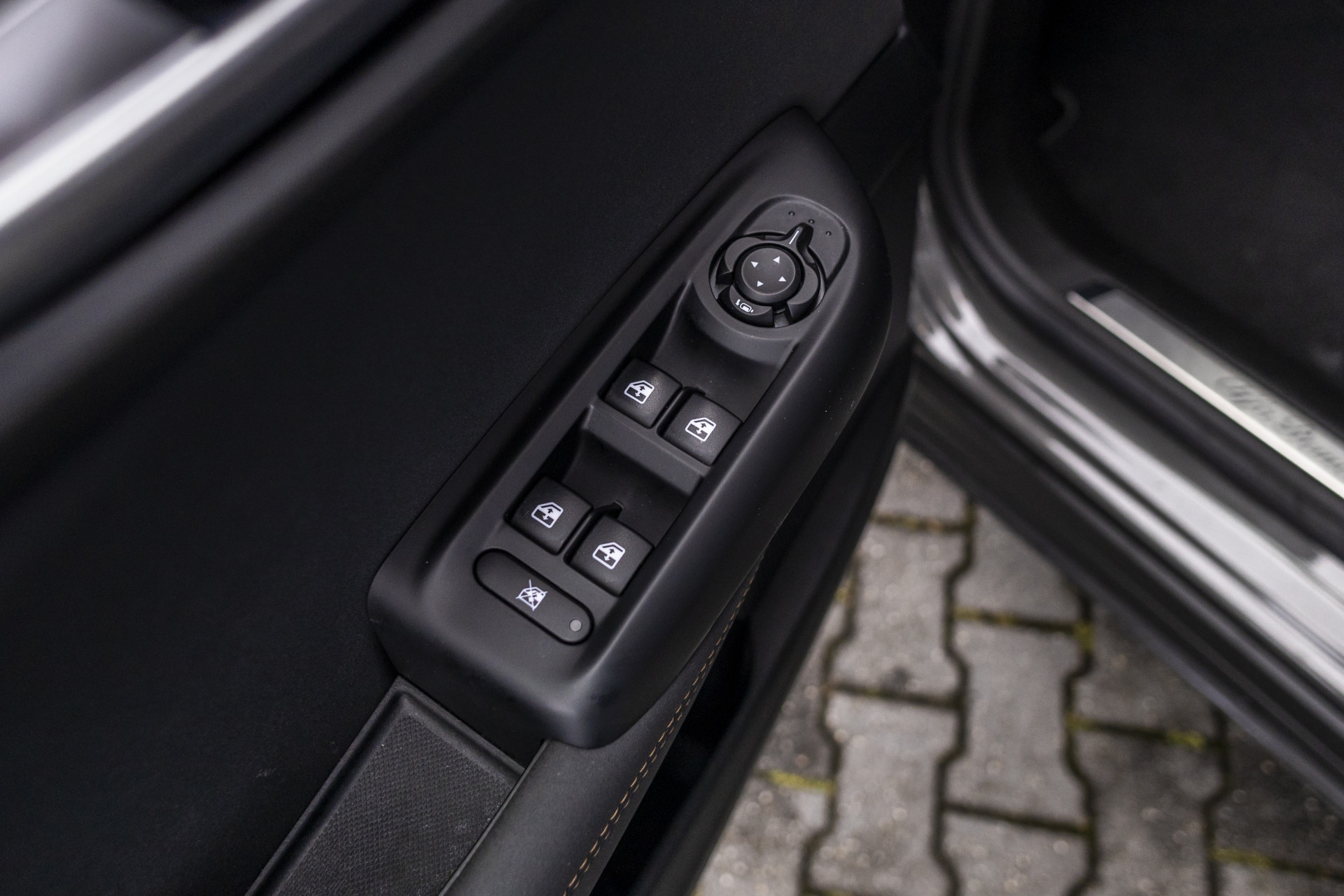 Foto van Alfa Romeo Tonale