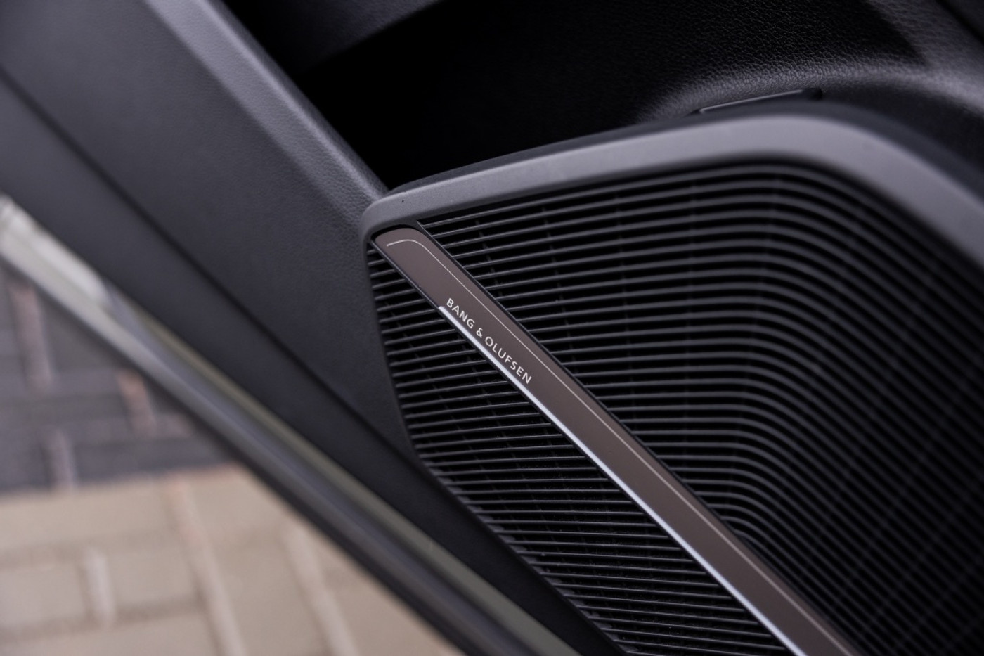 Foto van Audi Q5 55 TFSI E