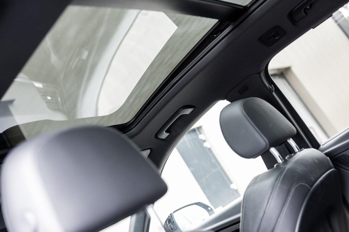 Foto van Audi Q5 55 TFSI E