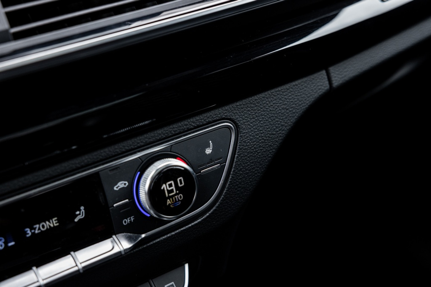 Foto van Audi Q5 55 TFSI E