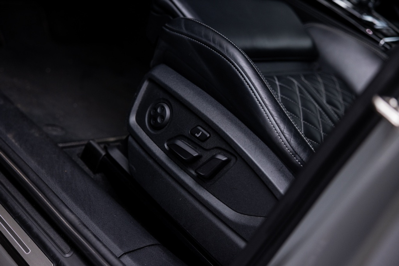 Foto van Audi Q5 55 TFSI E