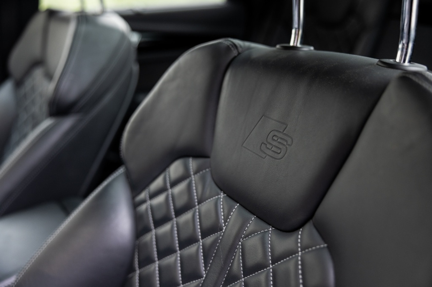 Foto van Audi Q5 55 TFSI E