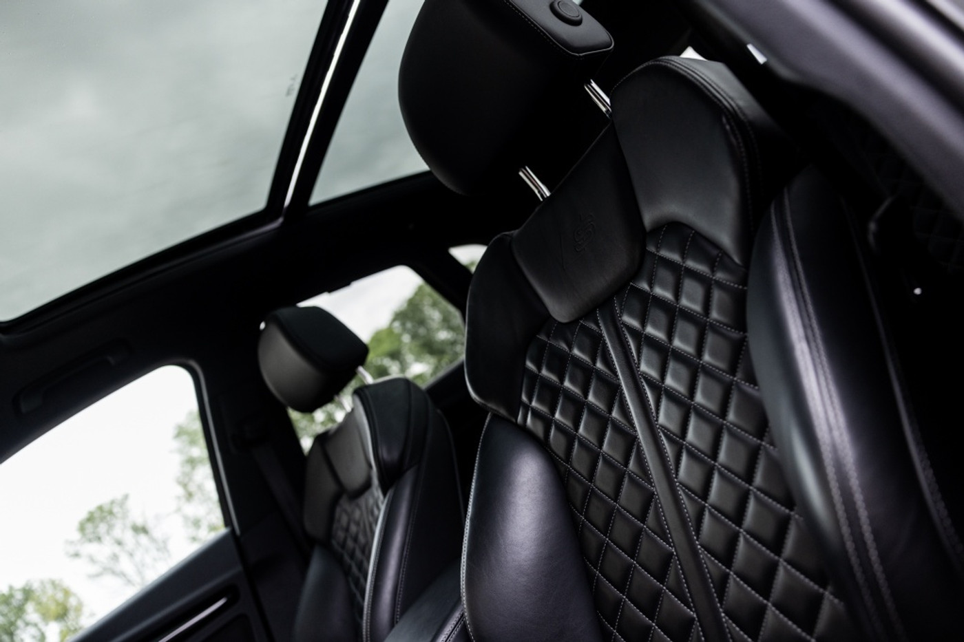 Foto van Audi Q5 55 TFSI E