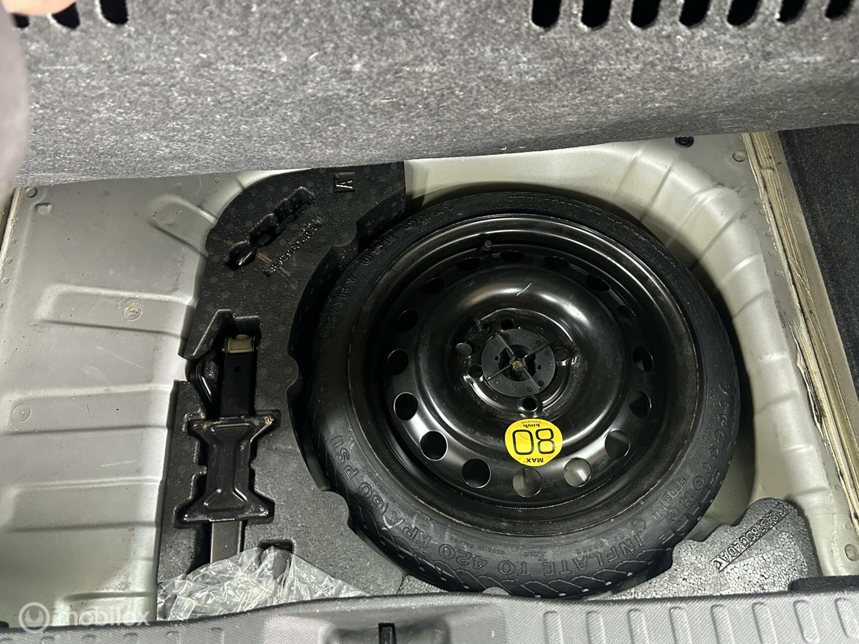 Foto van Nissan Micra