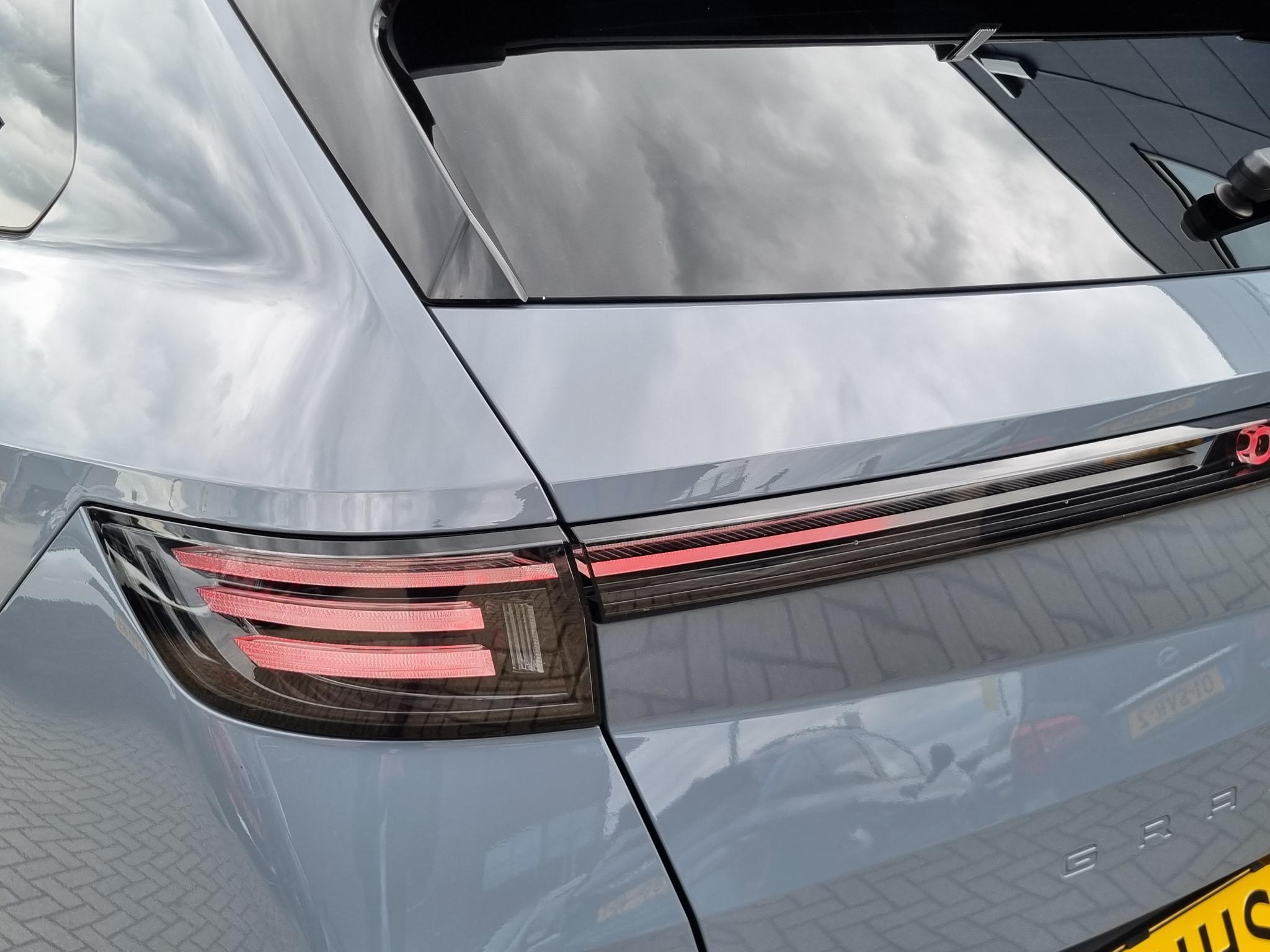Foto van Opel Grandland