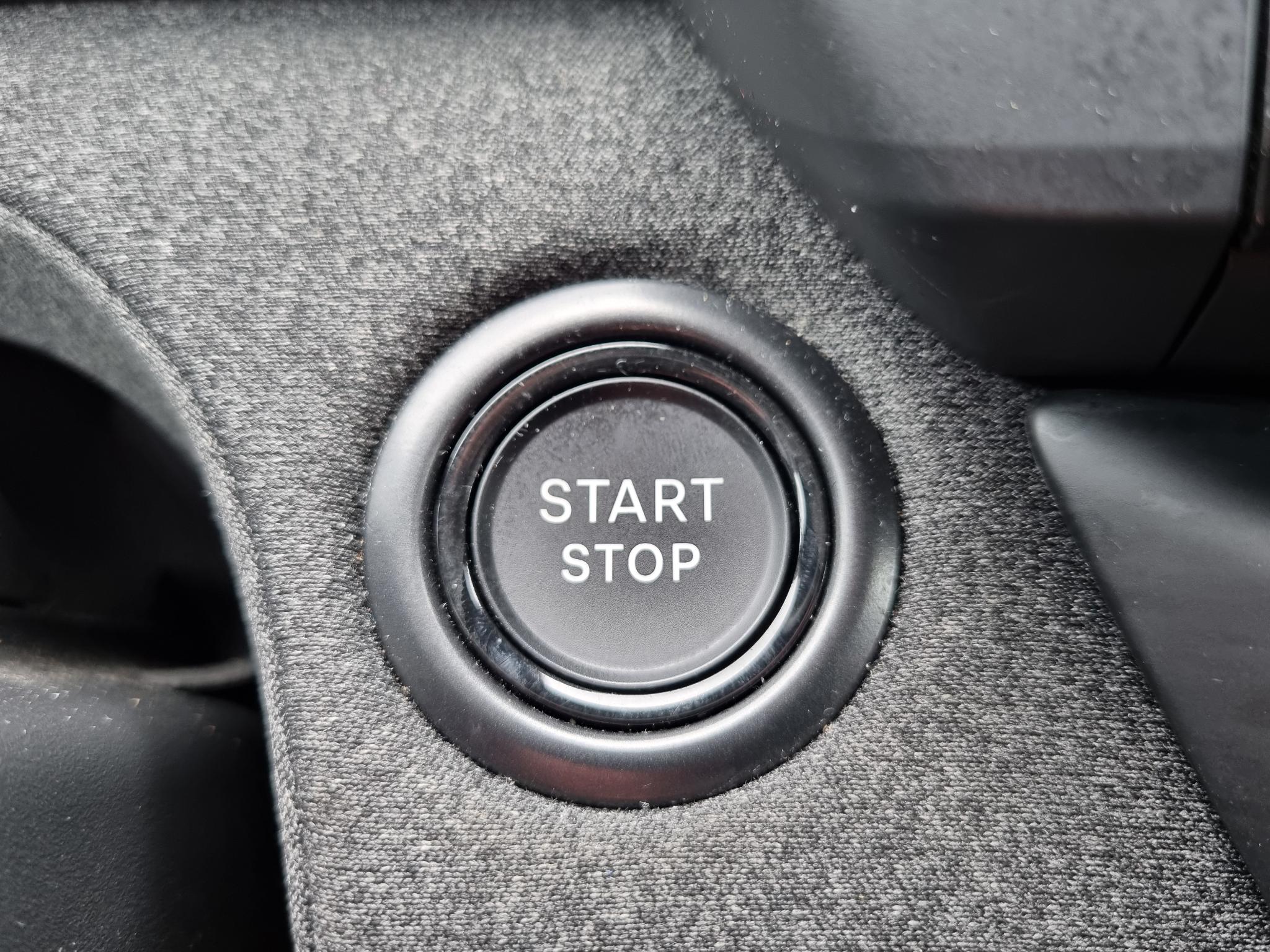 Foto van Opel Grandland