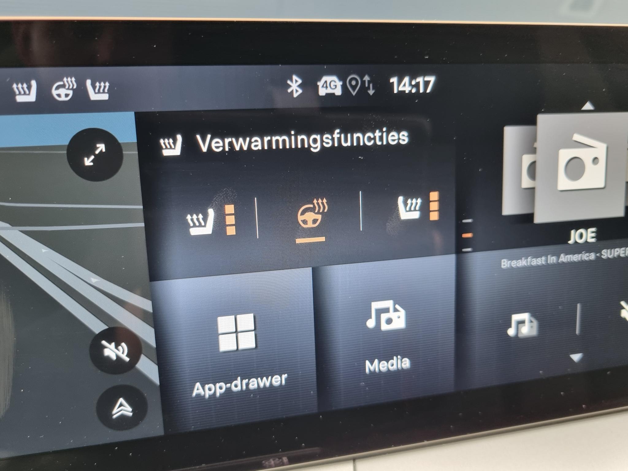 Foto van Opel Grandland