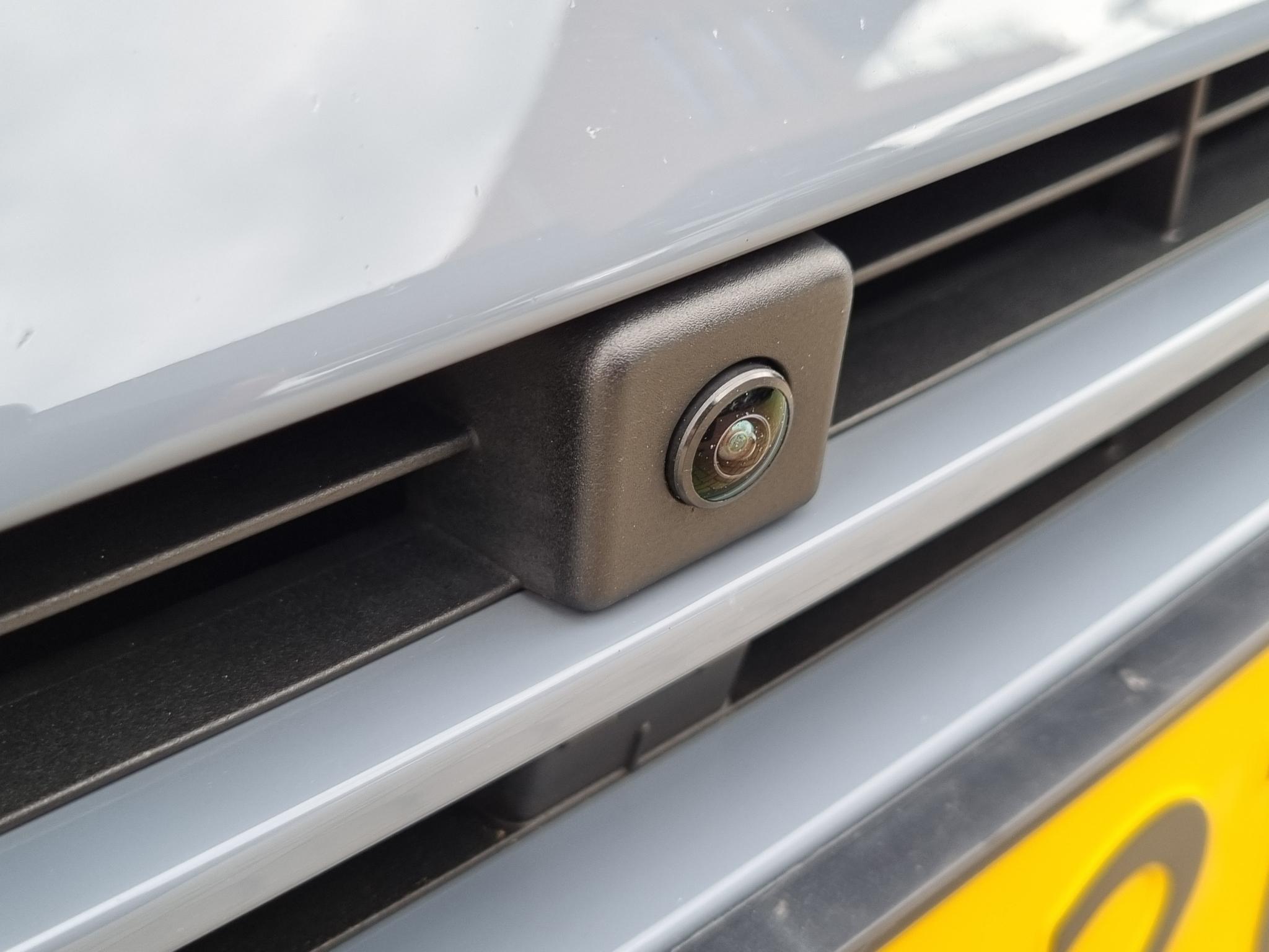 Foto van Opel Grandland