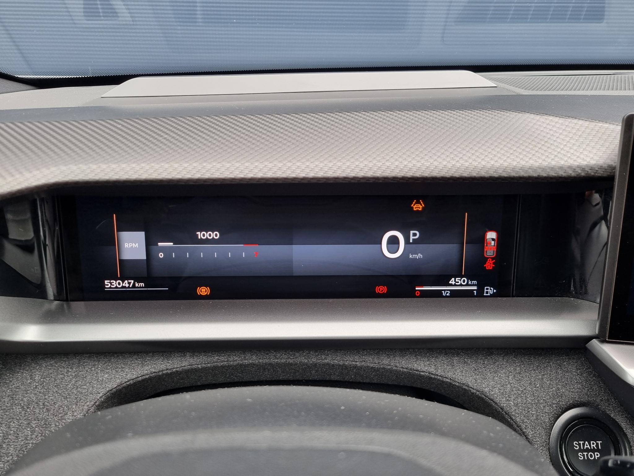 Foto van Opel Grandland