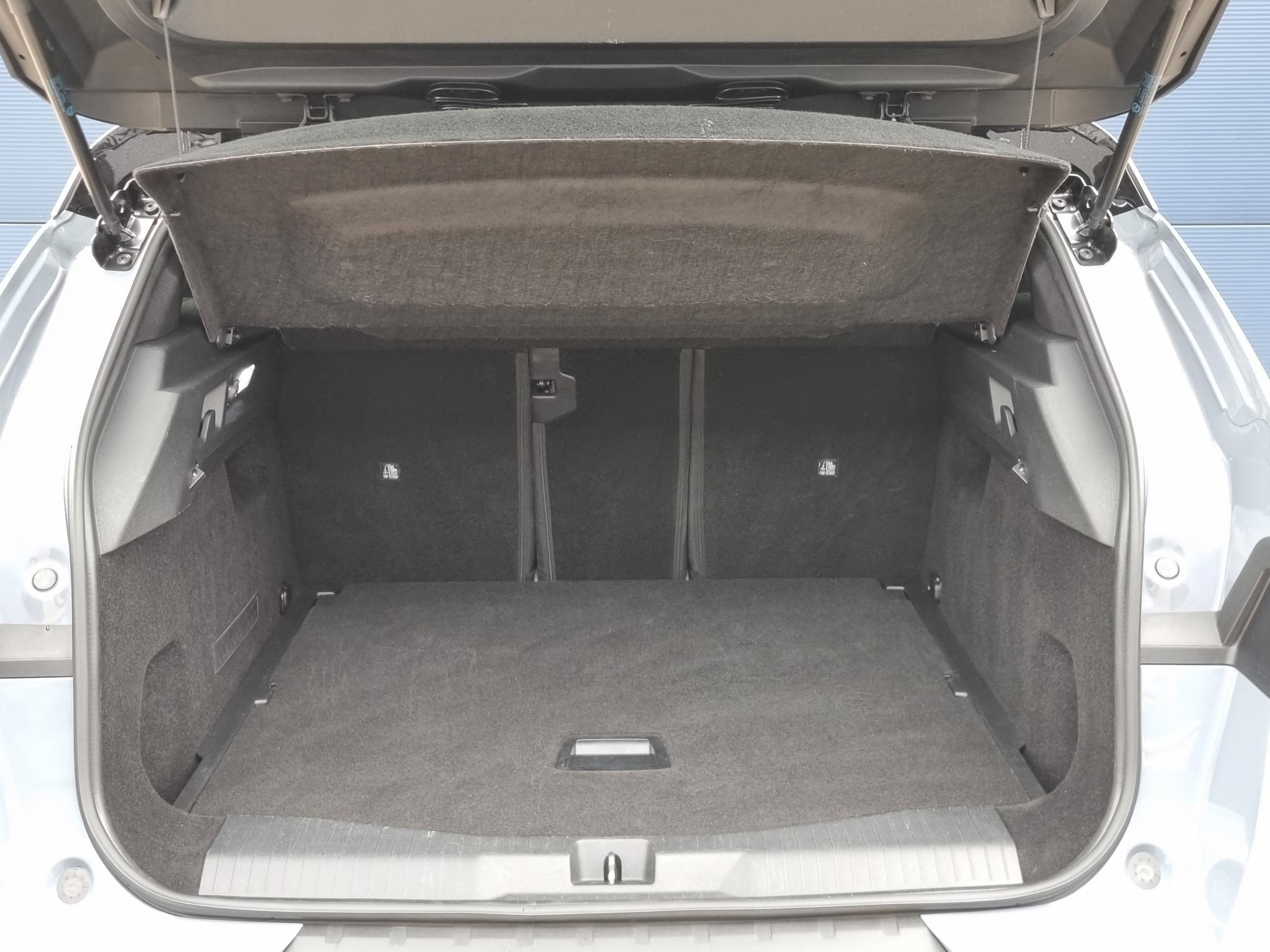 Foto van Opel Grandland
