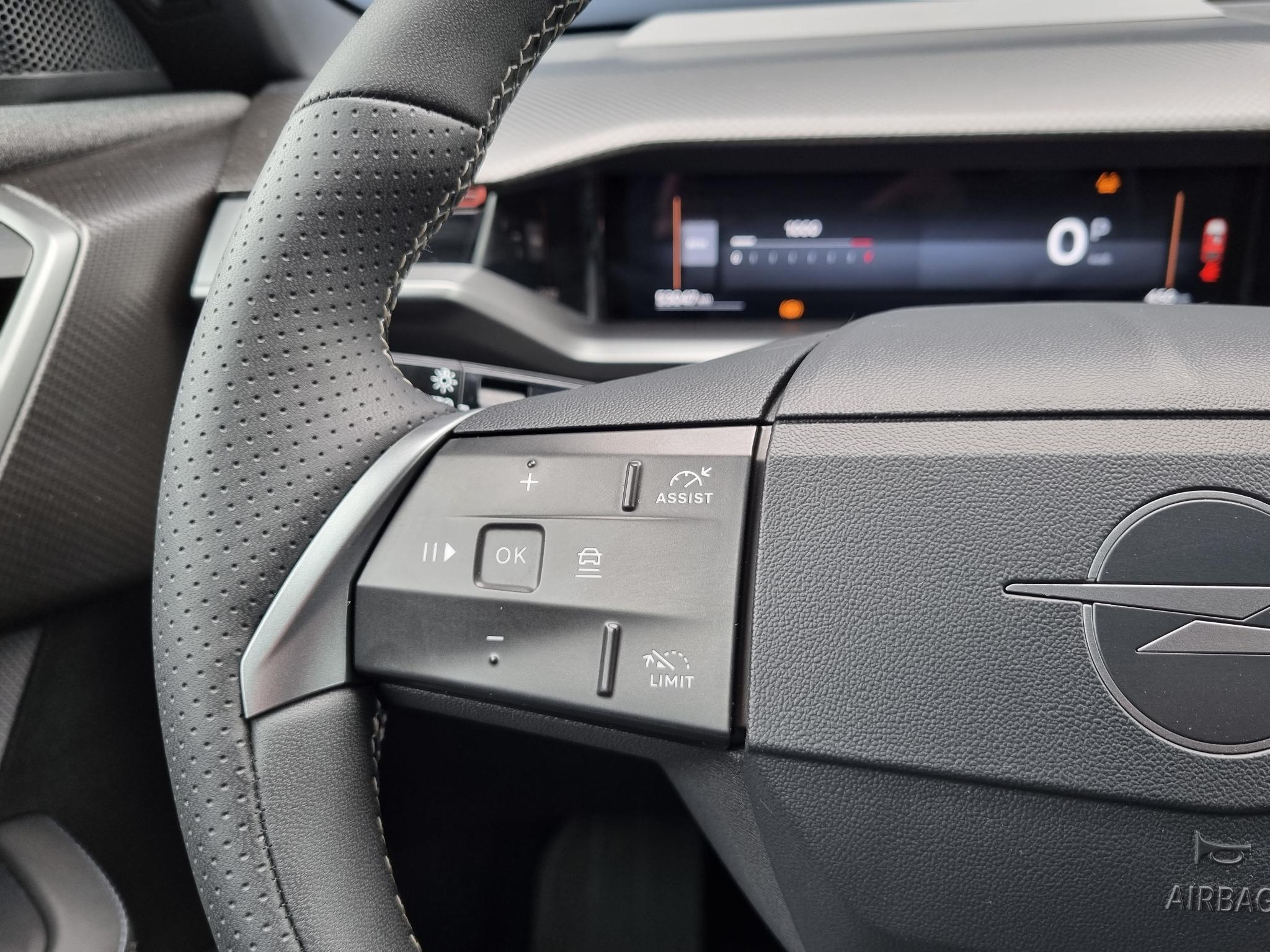 Foto van Opel Grandland