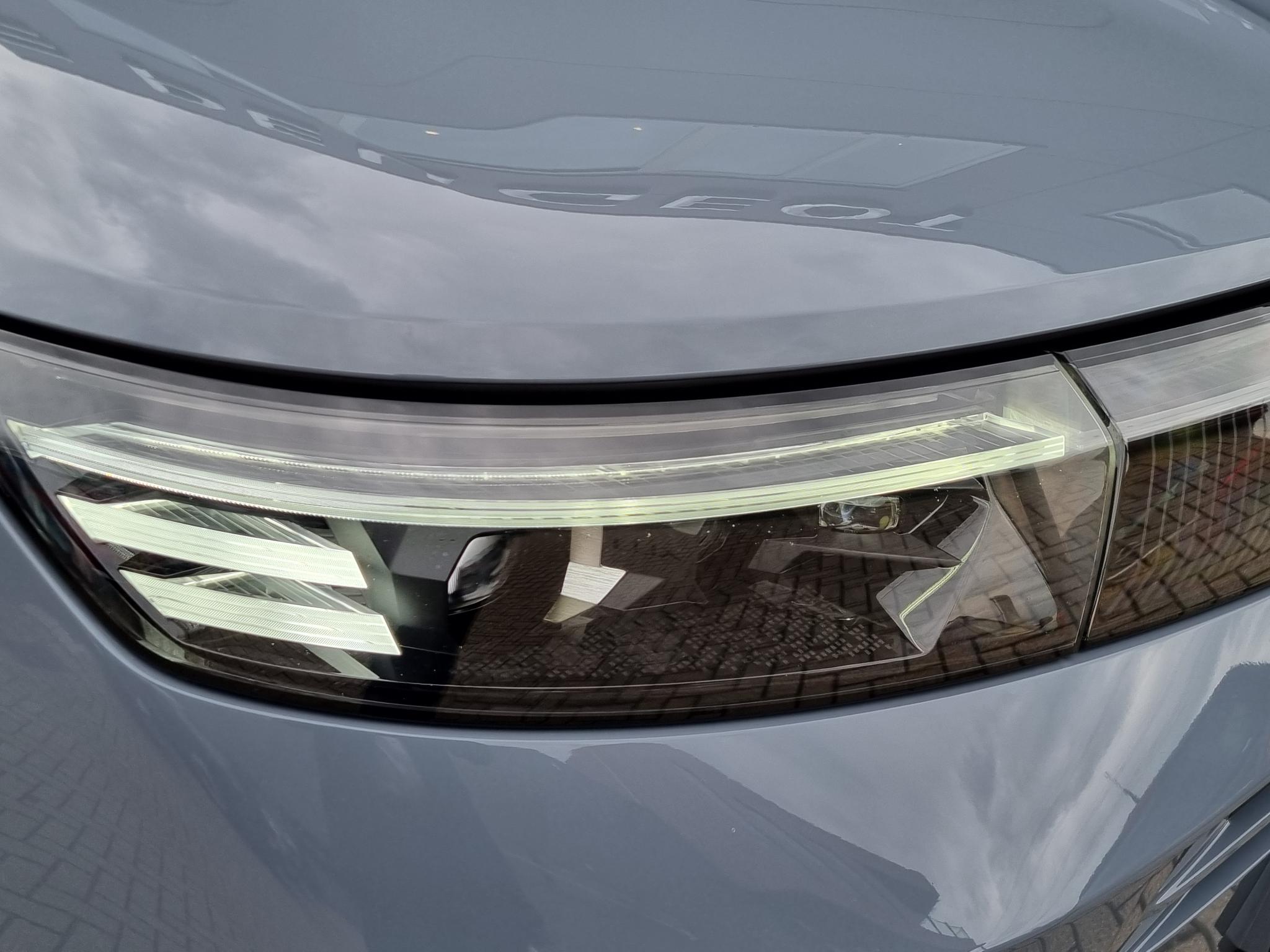 Foto van Opel Grandland