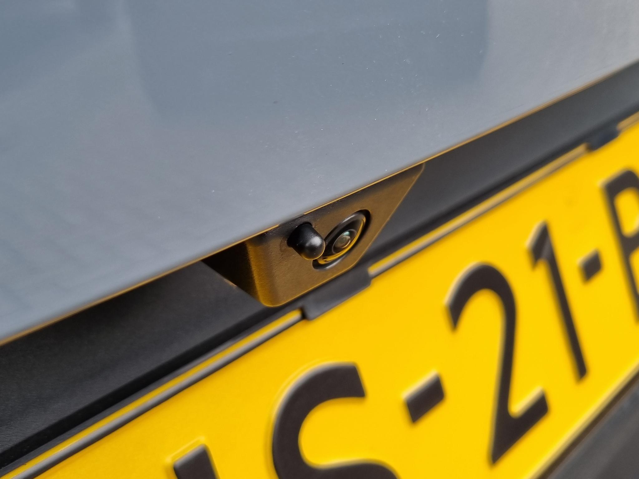 Foto van Opel Grandland