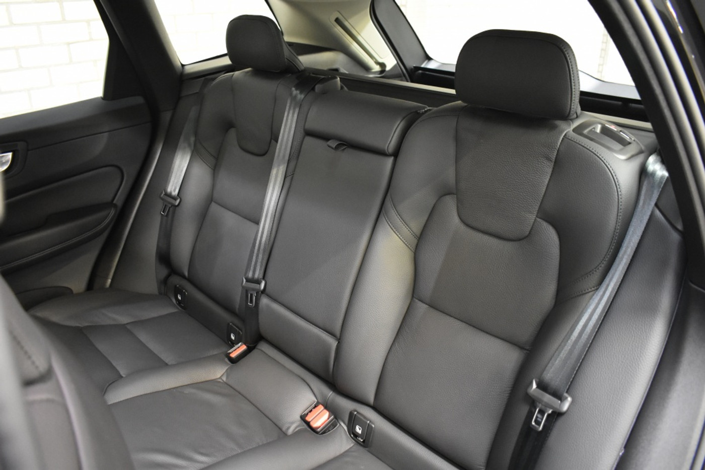 Foto van Volvo Xc60