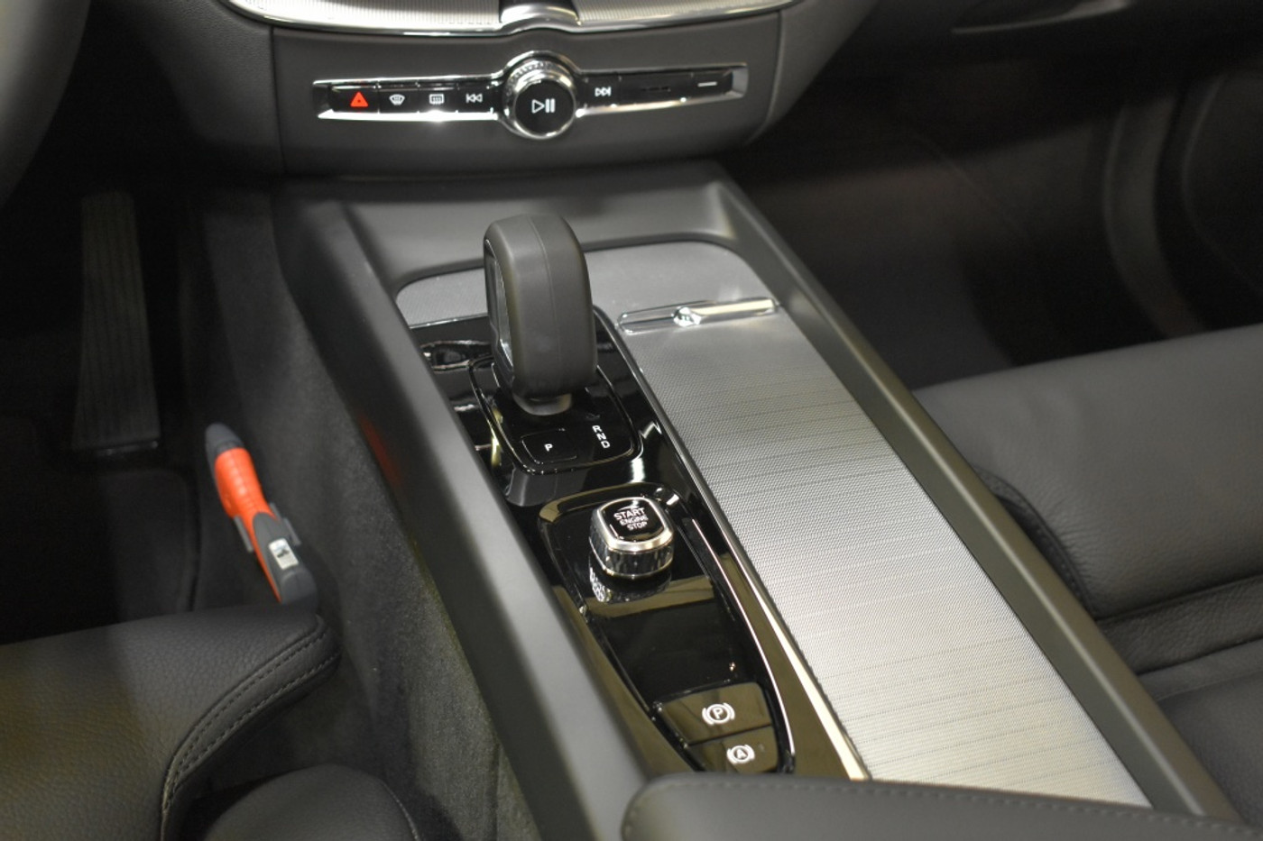 Foto van Volvo Xc60
