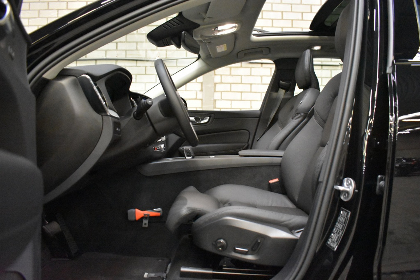 Foto van Volvo Xc60