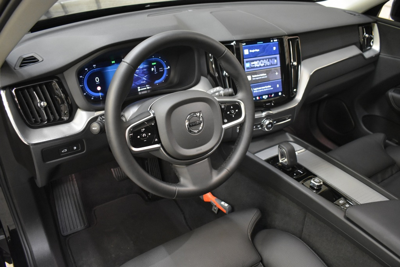 Foto van Volvo Xc60