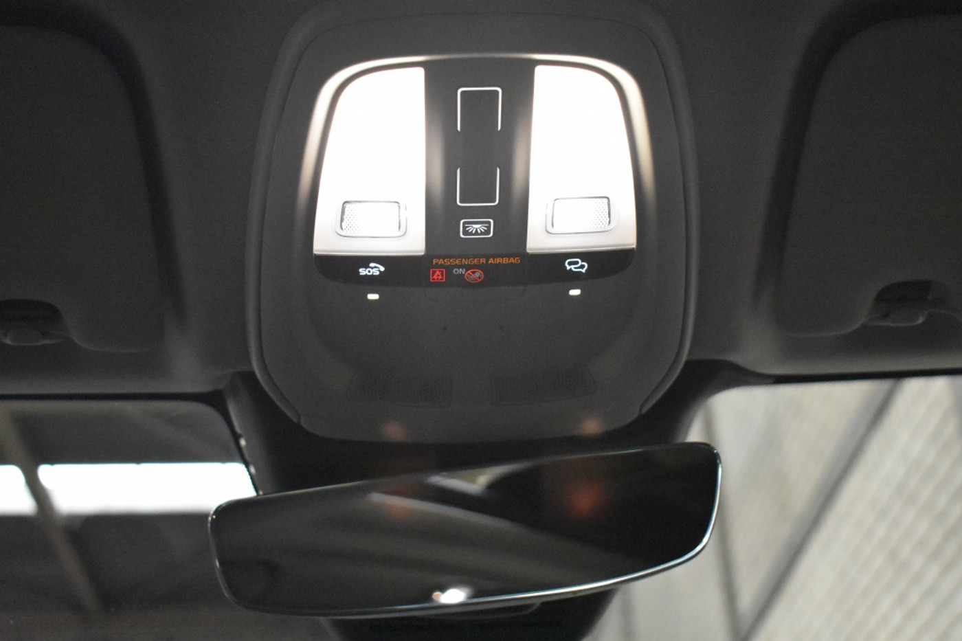 Foto van Volvo Xc60