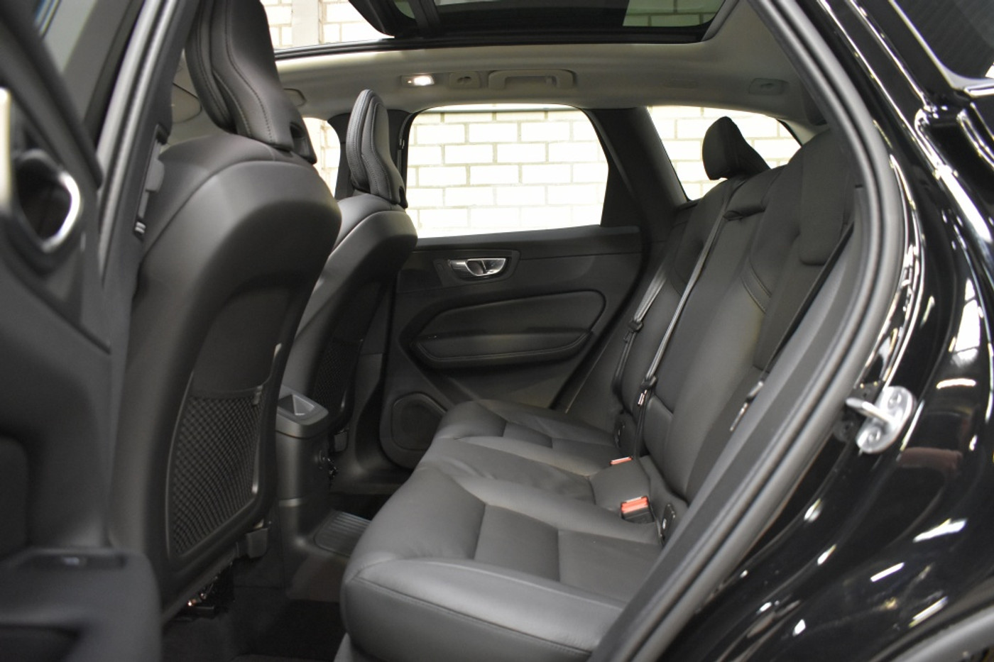 Foto van Volvo Xc60