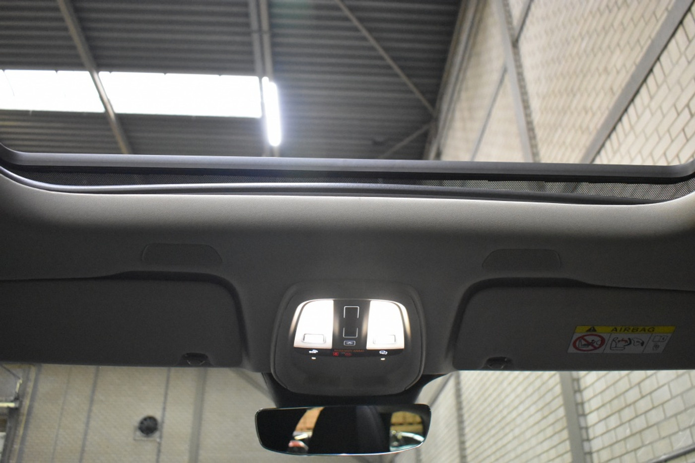 Foto van Volvo Xc60