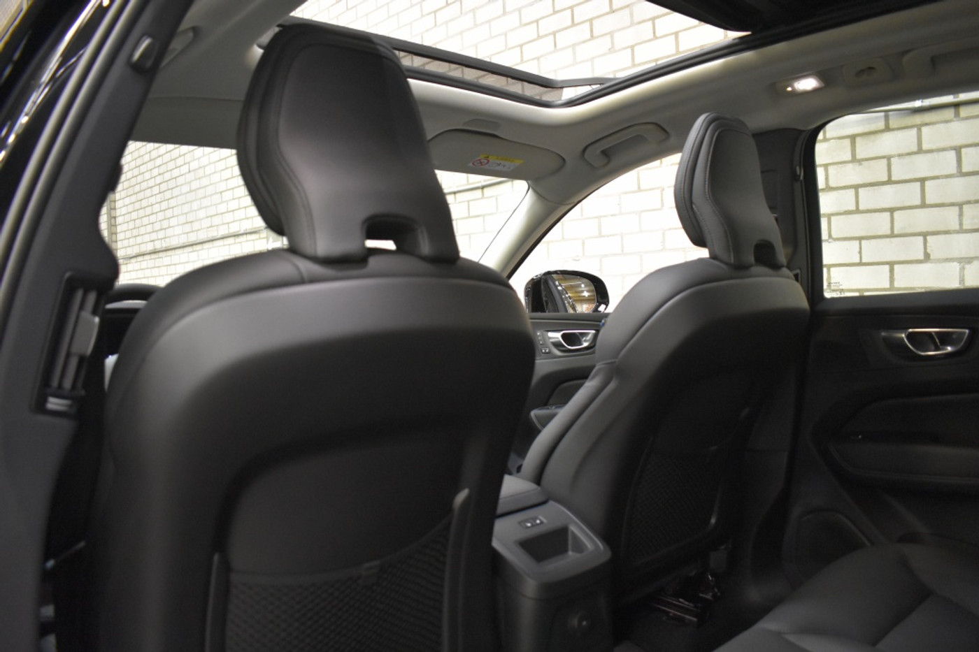 Foto van Volvo Xc60