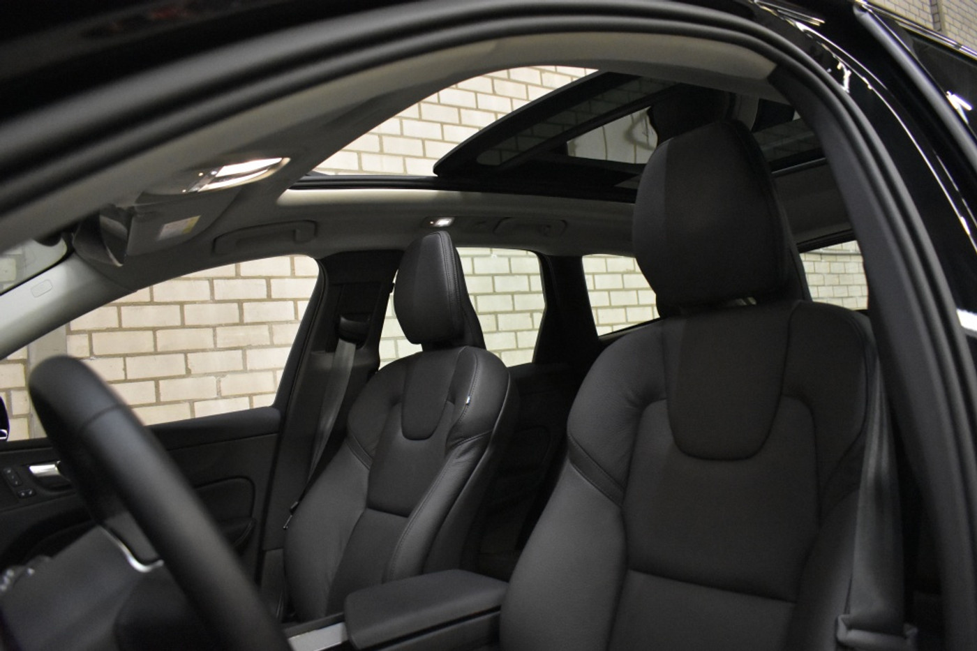 Foto van Volvo Xc60