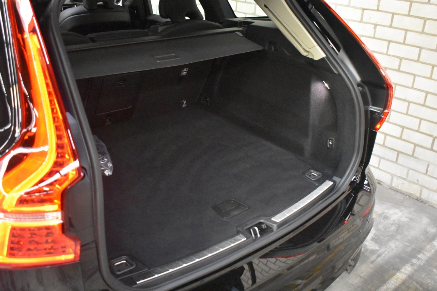 Foto van Volvo Xc60