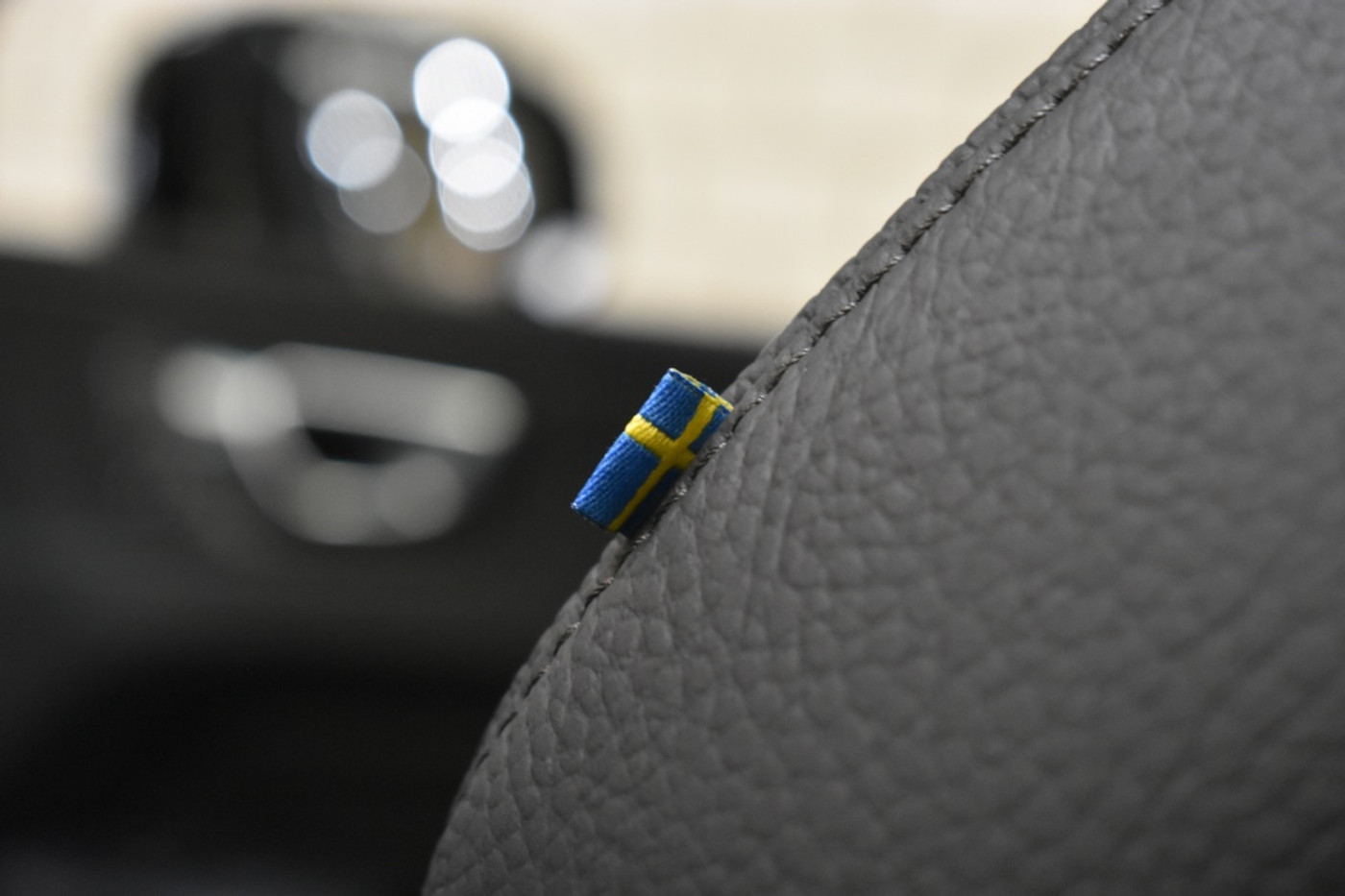 Foto van Volvo Xc60