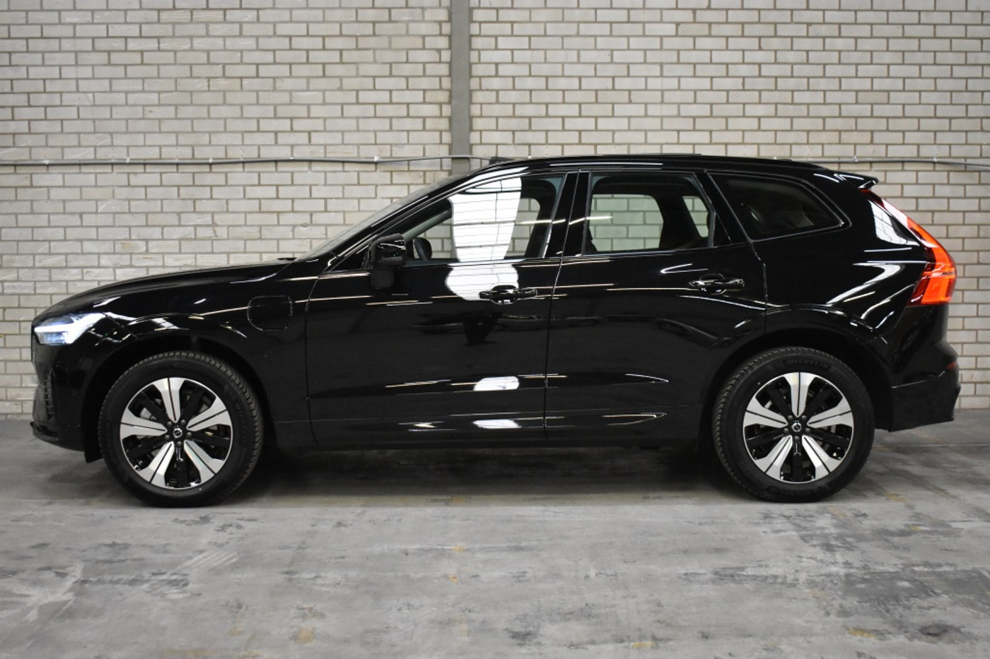 Foto van Volvo Xc60