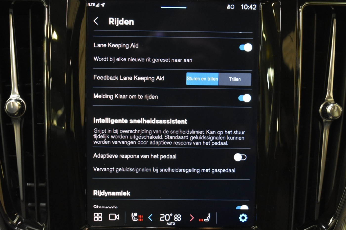 Foto van Volvo Xc60