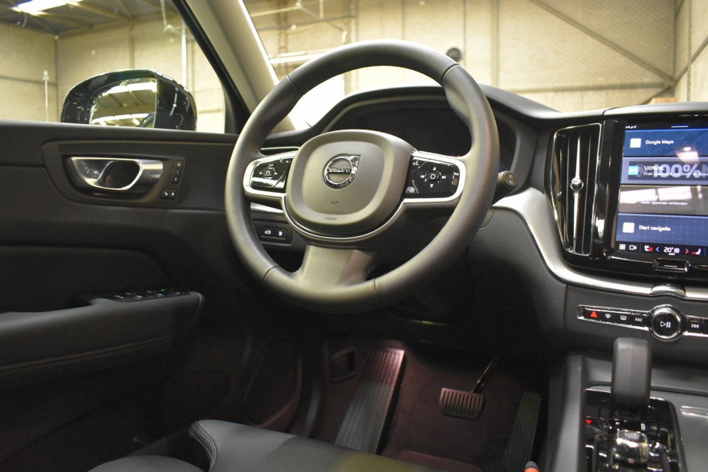 Foto van Volvo Xc60