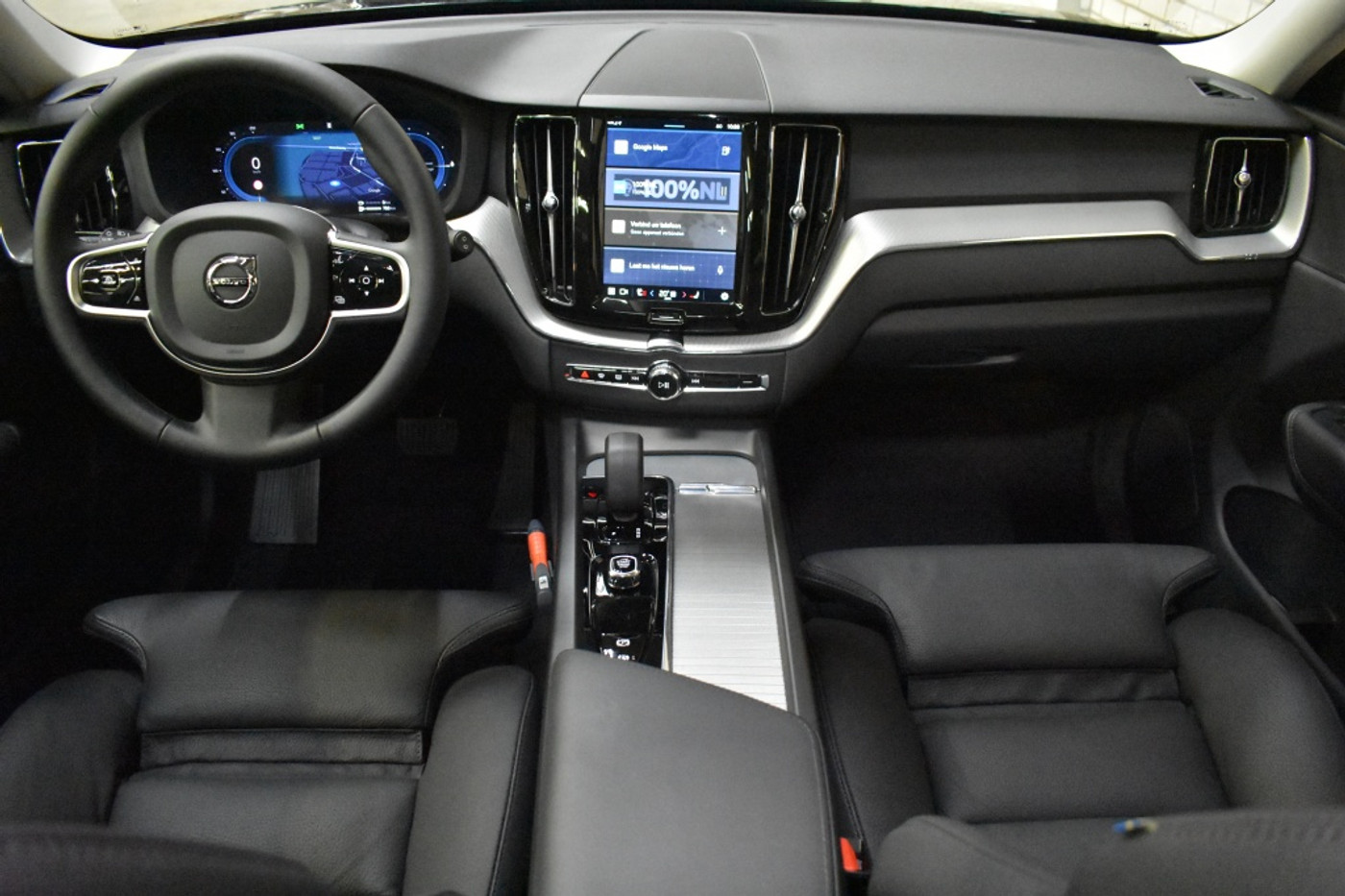 Foto van Volvo Xc60