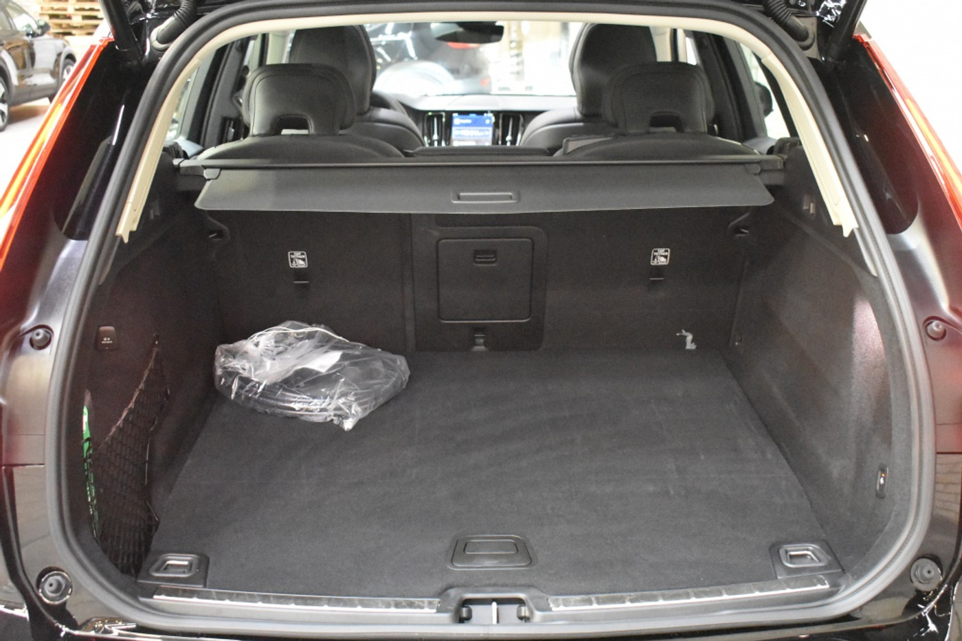 Foto van Volvo Xc60