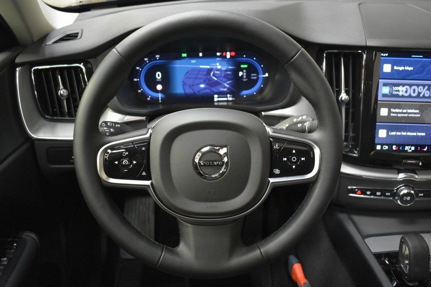 Foto van Volvo Xc60